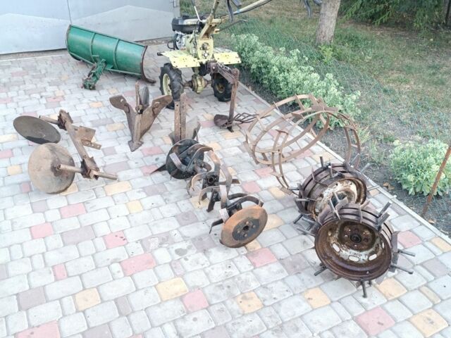 Зирка Другая, объемом двигателя 0 л и пробегом 0 тыс. км за 363 $, фото 3 на Automoto.ua