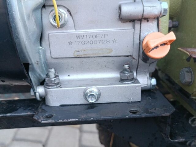 Зирка Другая, объемом двигателя 0 л и пробегом 0 тыс. км за 363 $, фото 2 на Automoto.ua