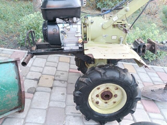 Зирка Другая, объемом двигателя 0 л и пробегом 0 тыс. км за 363 $, фото 1 на Automoto.ua