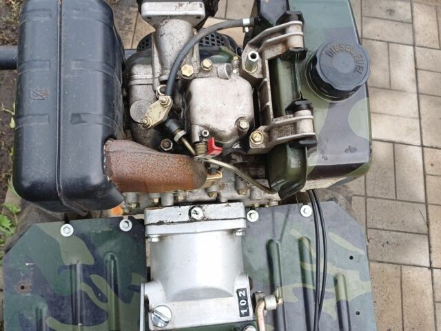 Зирка Другая, объемом двигателя 0 л и пробегом 0 тыс. км за 605 $, фото 2 на Automoto.ua