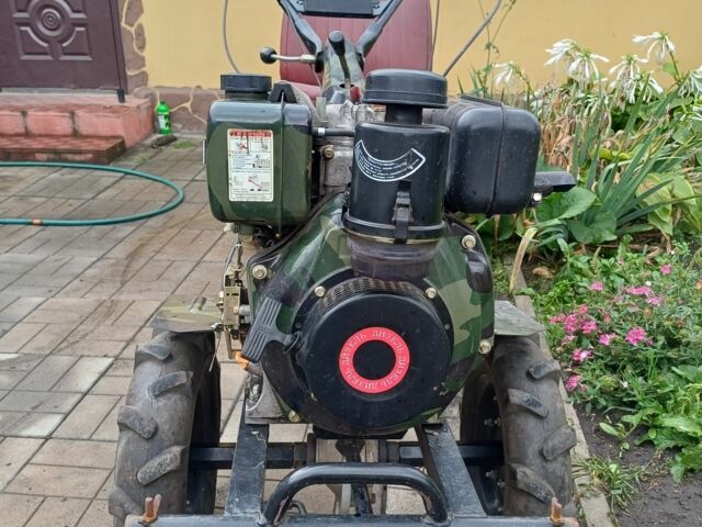 Зирка Другая, объемом двигателя 0 л и пробегом 0 тыс. км за 605 $, фото 4 на Automoto.ua