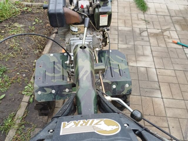 Зирка Другая, объемом двигателя 0 л и пробегом 0 тыс. км за 605 $, фото 1 на Automoto.ua