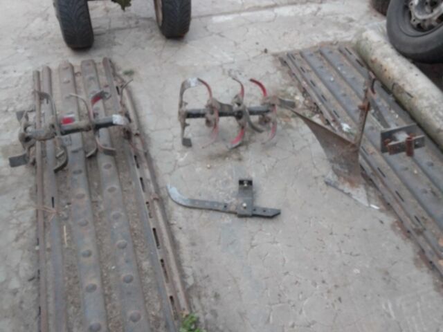 Зирка Другая, объемом двигателя 50 л и пробегом 30 тыс. км за 592 $, фото 5 на Automoto.ua