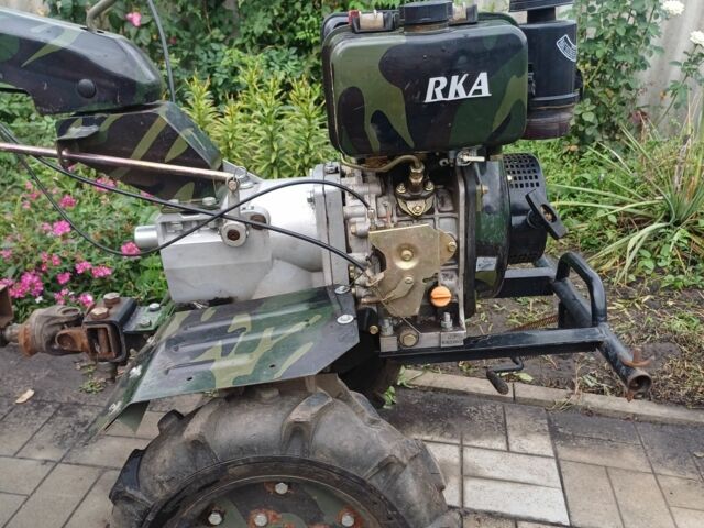 Зирка Другая, объемом двигателя 0 л и пробегом 0 тыс. км за 605 $, фото 5 на Automoto.ua