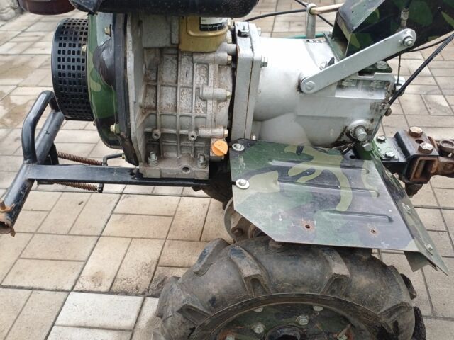Зирка Другая, объемом двигателя 0 л и пробегом 0 тыс. км за 605 $, фото 3 на Automoto.ua