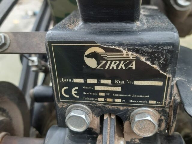 Зирка Другая, объемом двигателя 0 л и пробегом 0 тыс. км за 241 $, фото 5 на Automoto.ua
