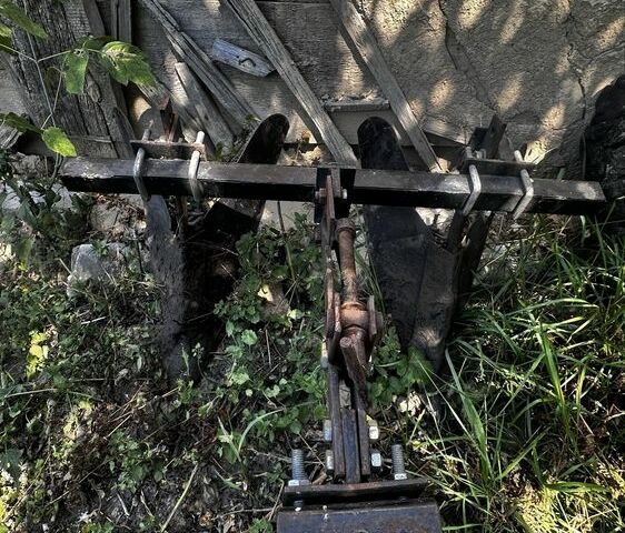 Зірка Інша, об'ємом двигуна 0.3 л та пробігом 500 тис. км за 774 $, фото 3 на Automoto.ua