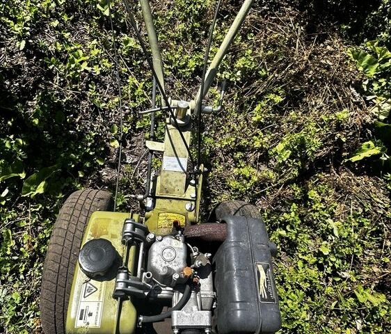 Зірка Інша, об'ємом двигуна 0.3 л та пробігом 500 тис. км за 774 $, фото 2 на Automoto.ua