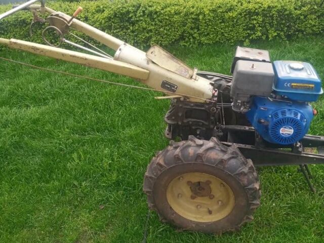 Зірка Інша, об'ємом двигуна 0 л та пробігом 0 тис. км за 591 $, фото 1 на Automoto.ua