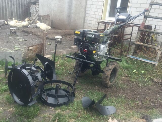 Зирка Другая, объемом двигателя 0 л и пробегом 0 тыс. км за 544 $, фото 2 на Automoto.ua