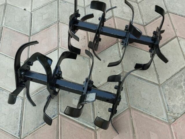 Зирка Другая, объемом двигателя 0 л и пробегом 0 тыс. км за 654 $, фото 6 на Automoto.ua