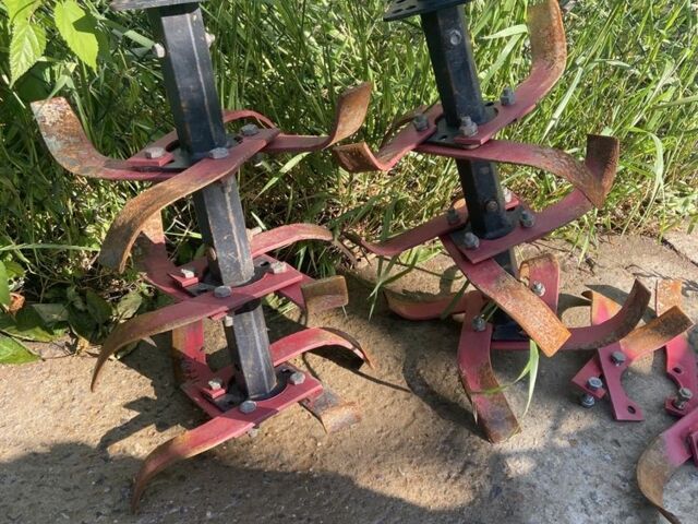 Зірка Інша, об'ємом двигуна 0.41 л та пробігом 200 тис. км за 797 $, фото 5 на Automoto.ua