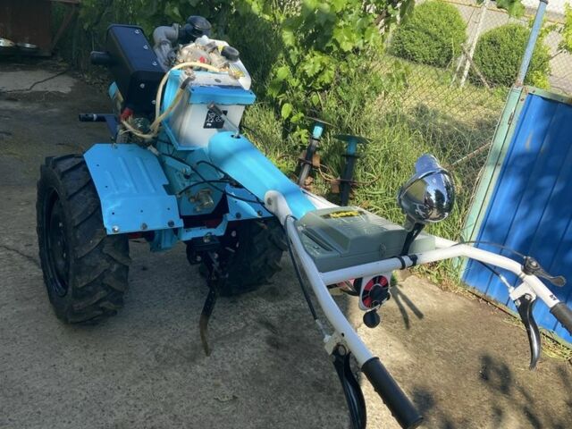 Зірка Інша, об'ємом двигуна 0.41 л та пробігом 200 тис. км за 797 $, фото 3 на Automoto.ua