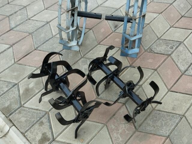 Зирка Другая, объемом двигателя 0 л и пробегом 0 тыс. км за 654 $, фото 5 на Automoto.ua