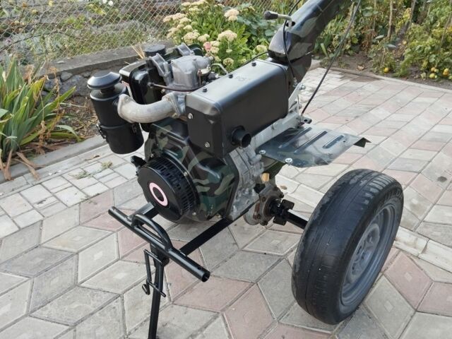 Зирка Другая, объемом двигателя 0 л и пробегом 0 тыс. км за 654 $, фото 1 на Automoto.ua