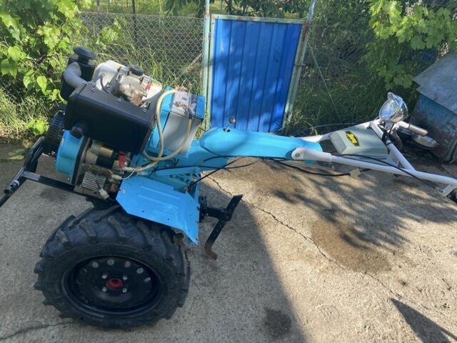 Зірка Інша, об'ємом двигуна 0.41 л та пробігом 200 тис. км за 797 $, фото 2 на Automoto.ua