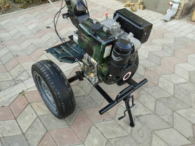 Зирка Другая, объемом двигателя 0 л и пробегом 0 тыс. км за 654 $, фото 3 на Automoto.ua