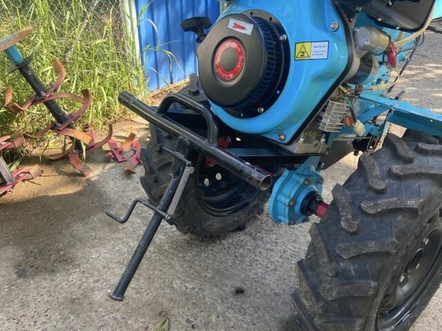 Зірка Інша, об'ємом двигуна 0.41 л та пробігом 200 тис. км за 797 $, фото 1 на Automoto.ua