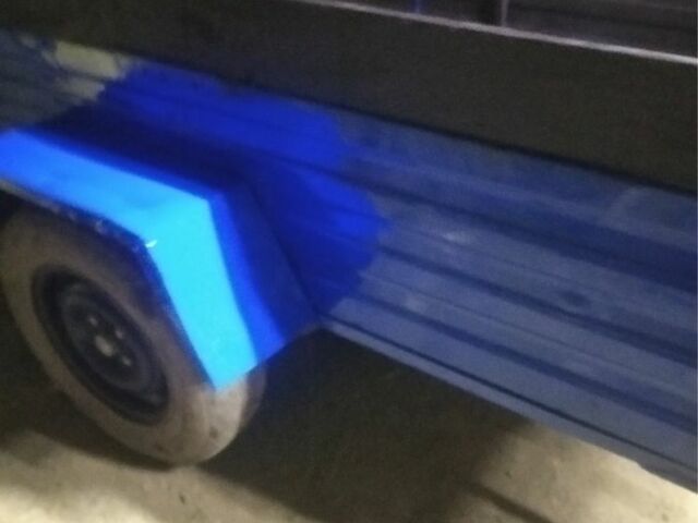 Зирка Другая, объемом двигателя 0 л и пробегом 0 тыс. км за 189 $, фото 2 на Automoto.ua