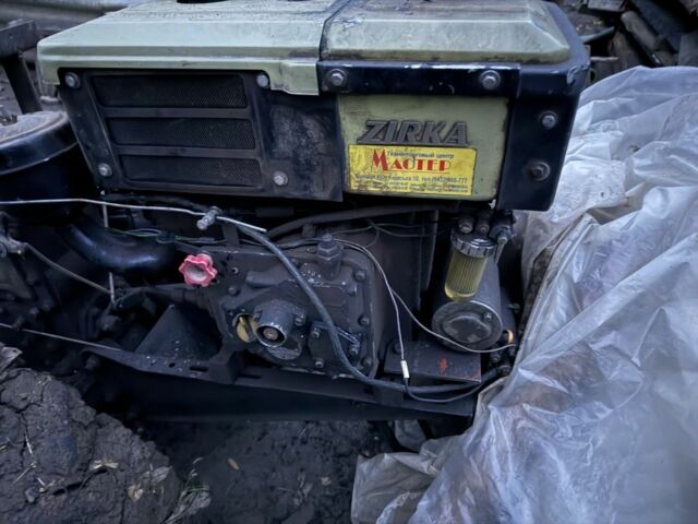 Зирка Другая, объемом двигателя 0 л и пробегом 0 тыс. км за 714 $, фото 2 на Automoto.ua