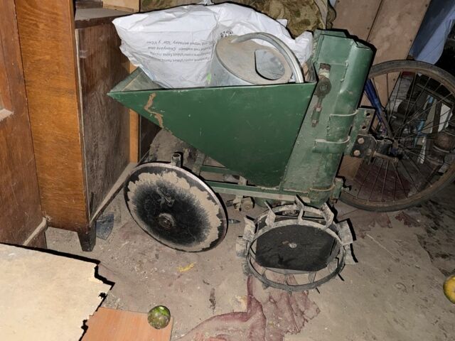 Зирка Другая, объемом двигателя 0 л и пробегом 0 тыс. км за 714 $, фото 6 на Automoto.ua