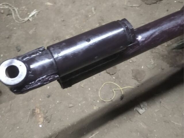 Зирка Другая, объемом двигателя 0 л и пробегом 0 тыс. км за 189 $, фото 6 на Automoto.ua