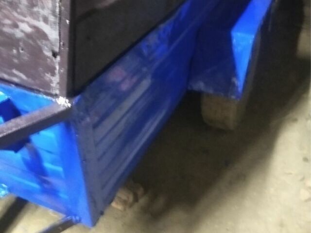 Зирка Другая, объемом двигателя 0 л и пробегом 0 тыс. км за 189 $, фото 4 на Automoto.ua