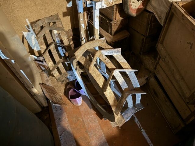 Зирка Другая, объемом двигателя 0 л и пробегом 0 тыс. км за 714 $, фото 4 на Automoto.ua