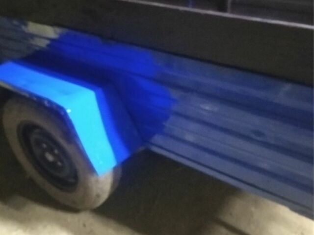 Зирка Другая, объемом двигателя 0 л и пробегом 0 тыс. км за 189 $, фото 5 на Automoto.ua