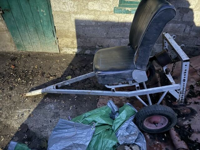 Зирка Другая, объемом двигателя 0 л и пробегом 0 тыс. км за 714 $, фото 3 на Automoto.ua