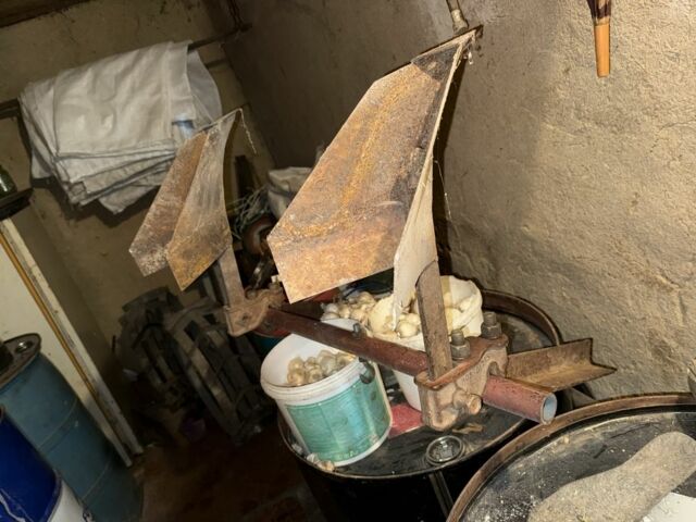 Зирка Другая, объемом двигателя 0 л и пробегом 0 тыс. км за 714 $, фото 7 на Automoto.ua