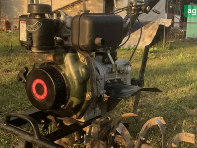 Зірка LX 2060D, об'ємом двигуна 0 л та пробігом 0 тис. км за 267 $, фото 1 на Automoto.ua