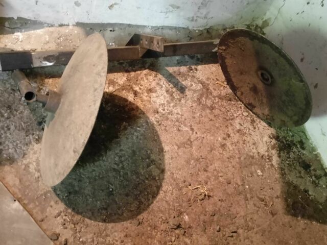 Зеленый Зирка SH 41, объемом двигателя 196 л и пробегом 0 тыс. км за 486 $, фото 4 на Automoto.ua