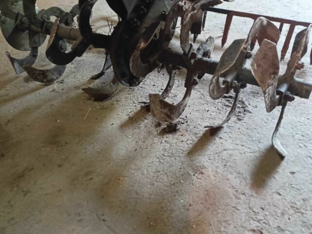 Зеленый Зирка SH 41, объемом двигателя 196 л и пробегом 0 тыс. км за 486 $, фото 2 на Automoto.ua