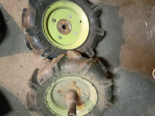 Зеленый Зирка SH 41, объемом двигателя 196 л и пробегом 0 тыс. км за 486 $, фото 7 на Automoto.ua