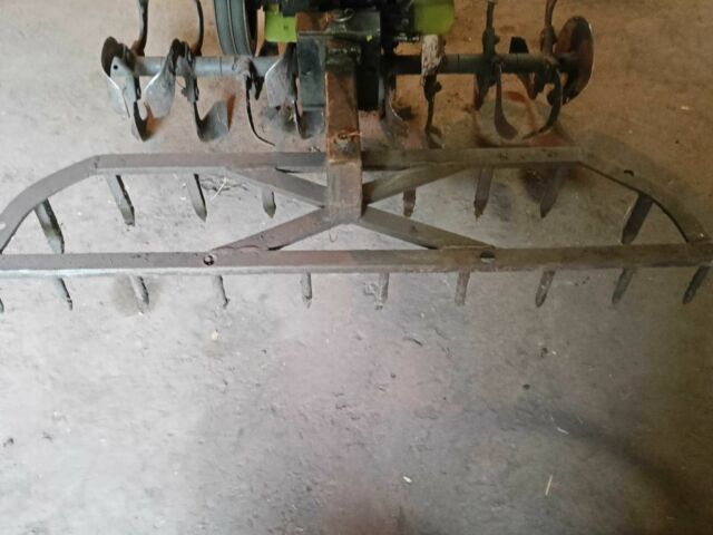 Зеленый Зирка SH 41, объемом двигателя 196 л и пробегом 0 тыс. км за 486 $, фото 1 на Automoto.ua