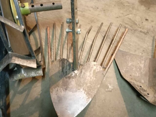 Зеленый Зирка SH 41, объемом двигателя 196 л и пробегом 0 тыс. км за 486 $, фото 6 на Automoto.ua