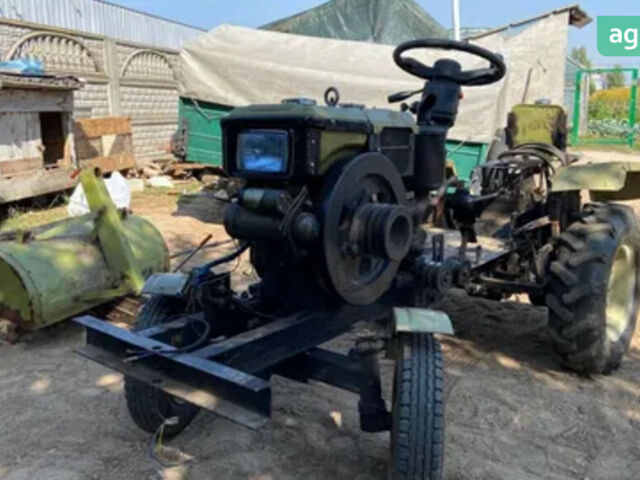 Зирка SH 61, объемом двигателя 0 л и пробегом 0 тыс. км за 1400 $, фото 4 на Automoto.ua