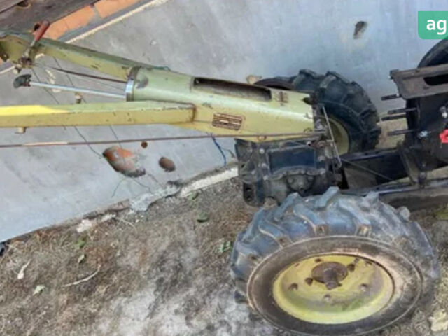 Зирка SH 61, объемом двигателя 0 л и пробегом 0 тыс. км за 1400 $, фото 3 на Automoto.ua
