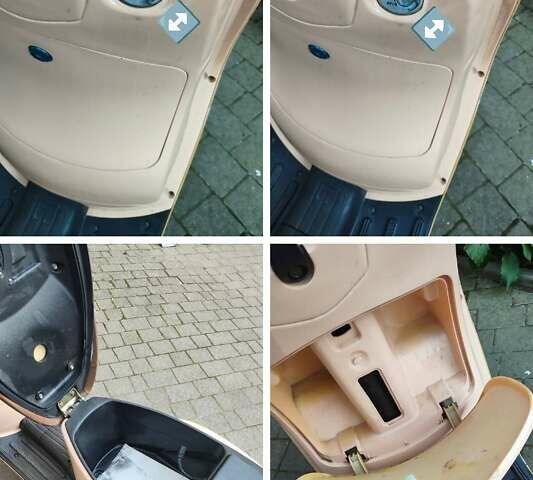 Бежевий Цнен ЗН, об'ємом двигуна 0 л та пробігом 2 тис. км за 1500 $, фото 2 на Automoto.ua