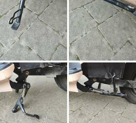 Бежевий Цнен ЗН, об'ємом двигуна 0 л та пробігом 2 тис. км за 1500 $, фото 4 на Automoto.ua