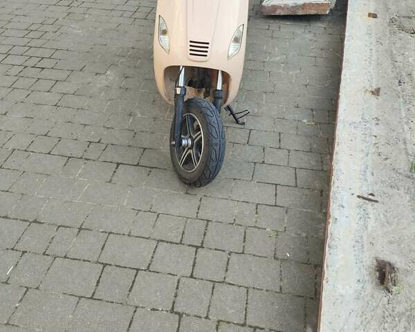 Бежевий Цнен ЗН, об'ємом двигуна 0 л та пробігом 2 тис. км за 1500 $, фото 5 на Automoto.ua