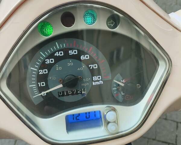 Бежевий Цнен ЗН, об'ємом двигуна 0 л та пробігом 2 тис. км за 1500 $, фото 1 на Automoto.ua