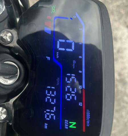 Зонгшен 200, об'ємом двигуна 0 л та пробігом 1 тис. км за 1229 $, фото 3 на Automoto.ua