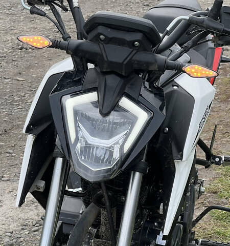 Зонгшен 200, об'ємом двигуна 0 л та пробігом 1 тис. км за 1229 $, фото 2 на Automoto.ua