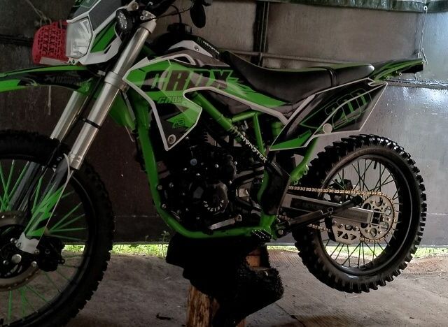 Зонгшен 200, об'ємом двигуна 0.2 л та пробігом 0 тис. км за 1050 $, фото 3 на Automoto.ua