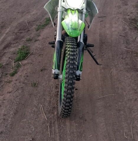 Зонгшен 200, об'ємом двигуна 0.2 л та пробігом 0 тис. км за 1050 $, фото 2 на Automoto.ua