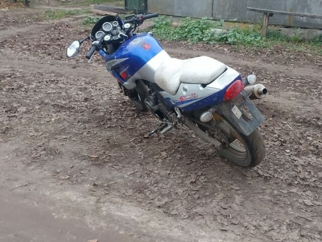 Зонгшен 200, объемом двигателя 0.2 л и пробегом 0 тыс. км за 475 $, фото 1 на Automoto.ua