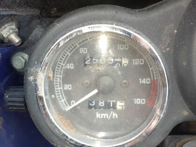 Зонгшен 200, объемом двигателя 0.2 л и пробегом 0 тыс. км за 475 $, фото 4 на Automoto.ua