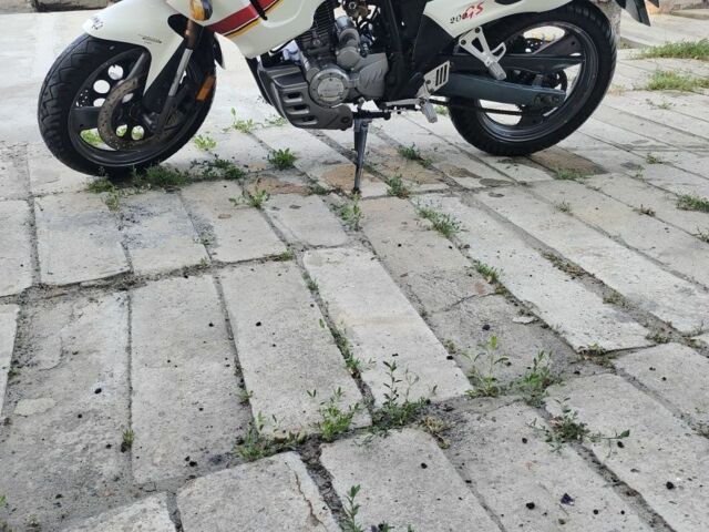 Зонгшен 200, объемом двигателя 0.2 л и пробегом 0 тыс. км за 800 $, фото 1 на Automoto.ua